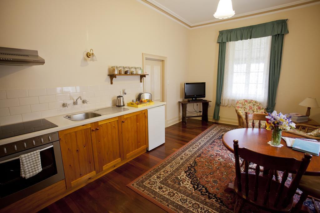Robe House Heritage Accommodation Værelse billede