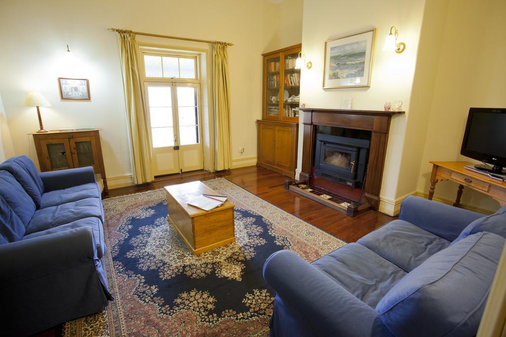 Robe House Heritage Accommodation Værelse billede