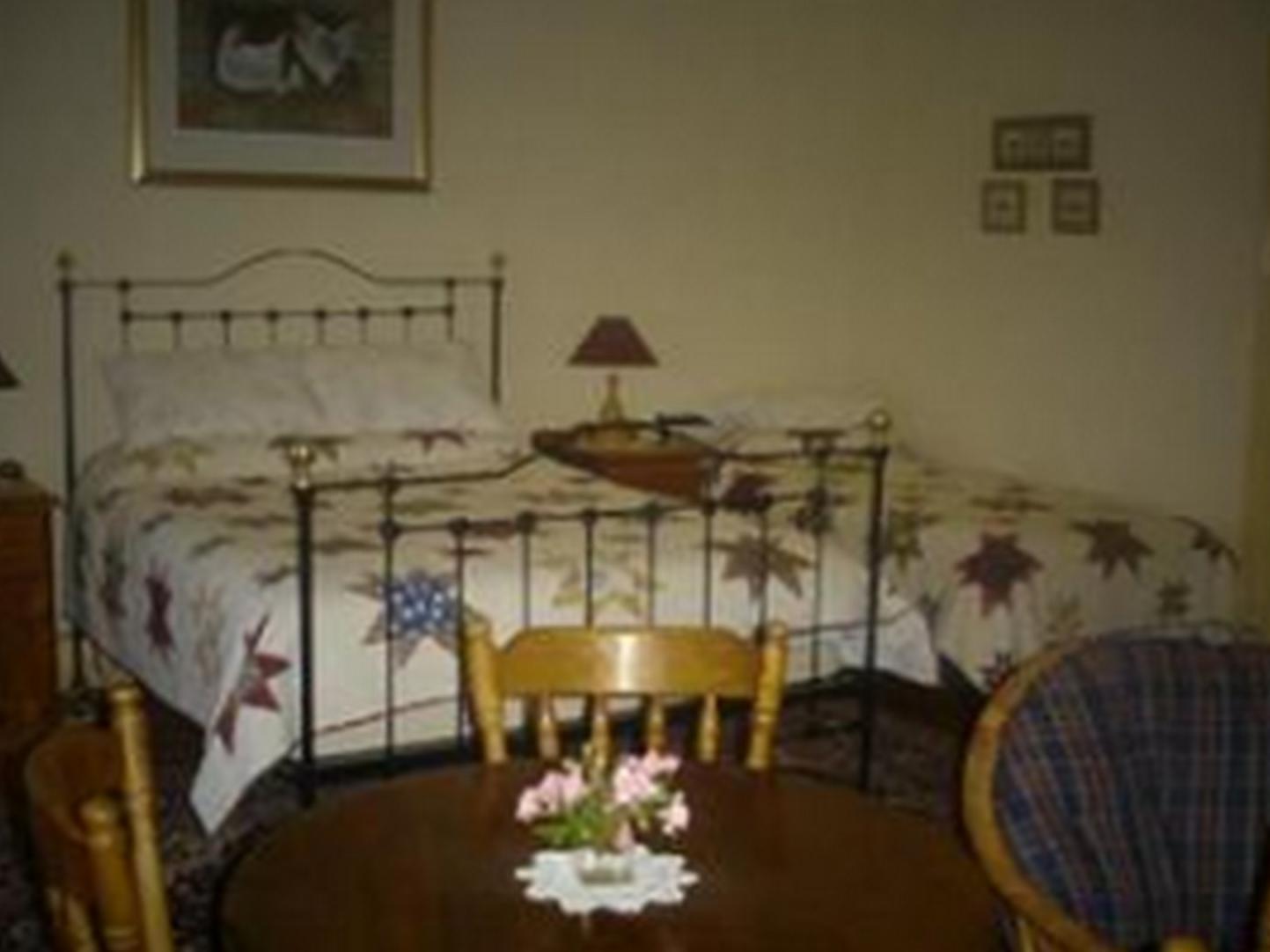 Robe House Heritage Accommodation Eksteriør billede